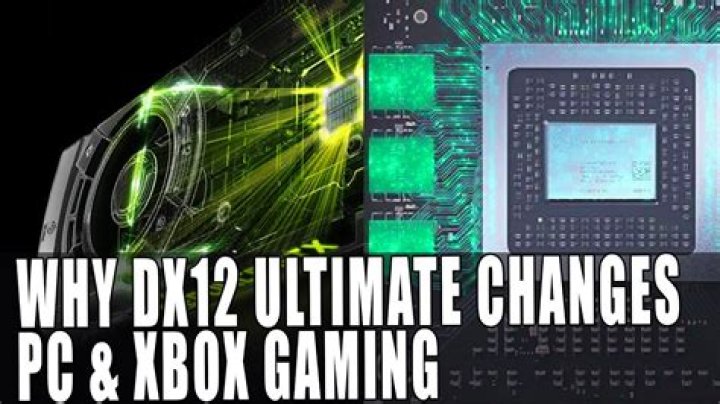 Why DirectX 12 is a game-changer for PC enthusiasts
