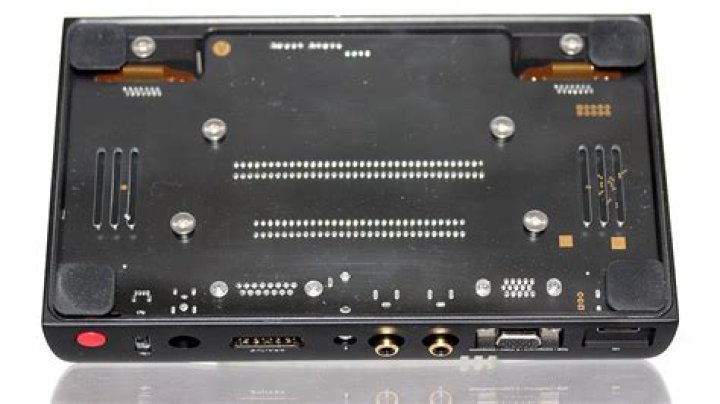 DF Retro Hardware: Analogue Nt Mini review