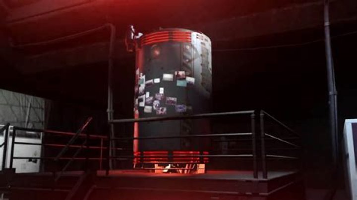 What does the Metal Gear Solid 5 PS4 Pro patch actually do?