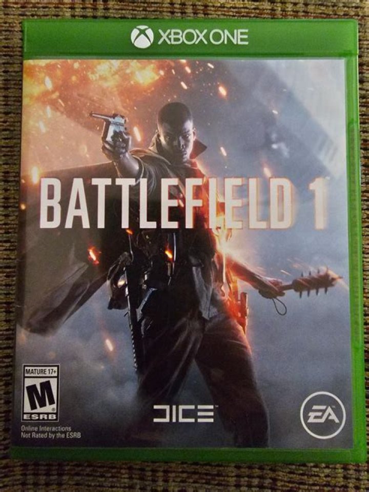 Battlefield 1's Xbox One X patch adds 4K support - but multiplayer is compromised