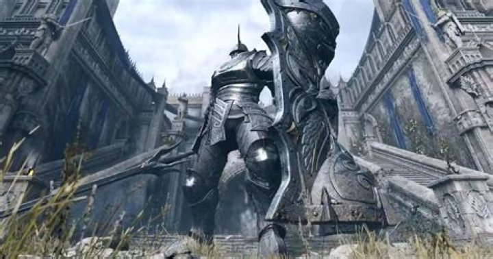 Why it's time for a PS4 Demon's Souls remake
