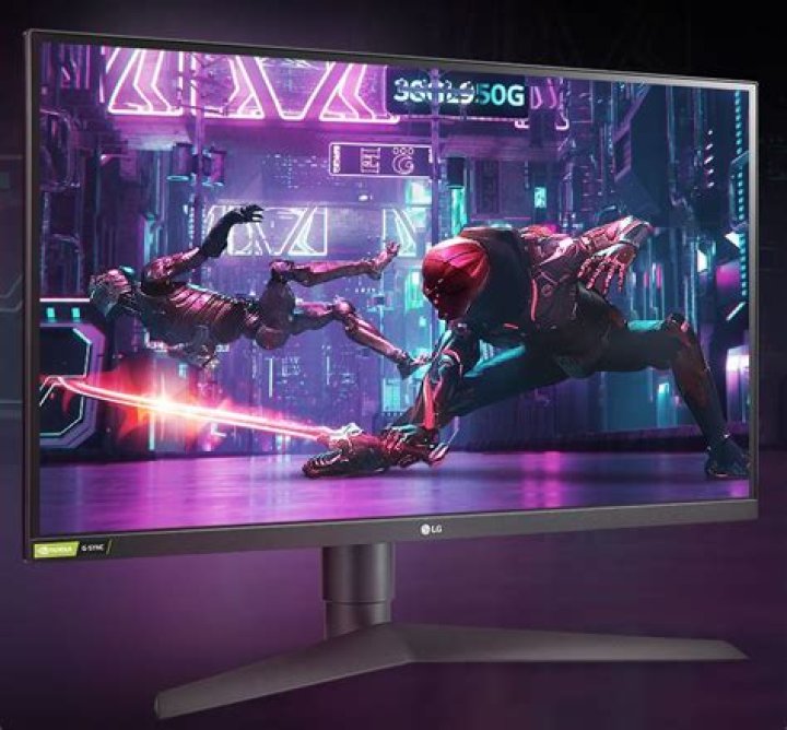LG 27GL850 review: why we named it the best gaming monitor