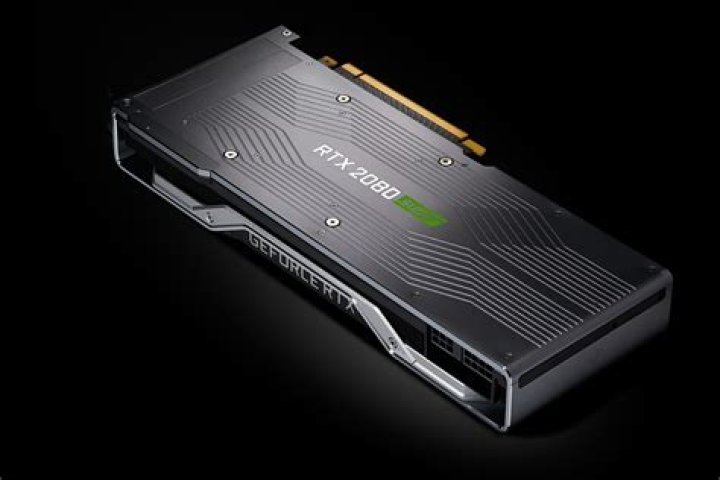 Nvidia GeForce RTX 2080 Super benchmarks: all systems nominal