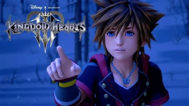 Kingdom Hearts 3 plays best at 60fps - but which console gets closest?