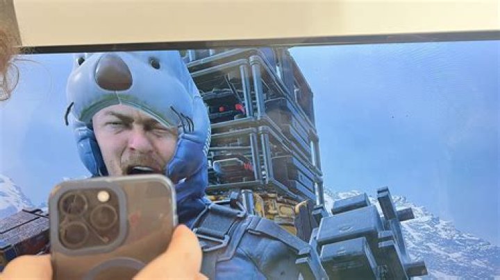 Death Stranding PC: how next-gen AI upscaling beats native 4K