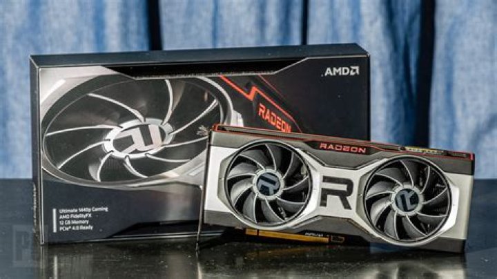 AMD RX 6700 XT review: ray-tracing performance