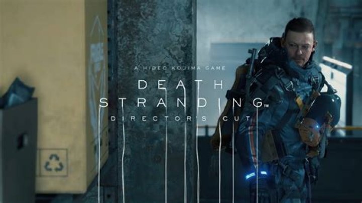 Death Stranding: Director's Cut - a beautifully tailored PS5 experience