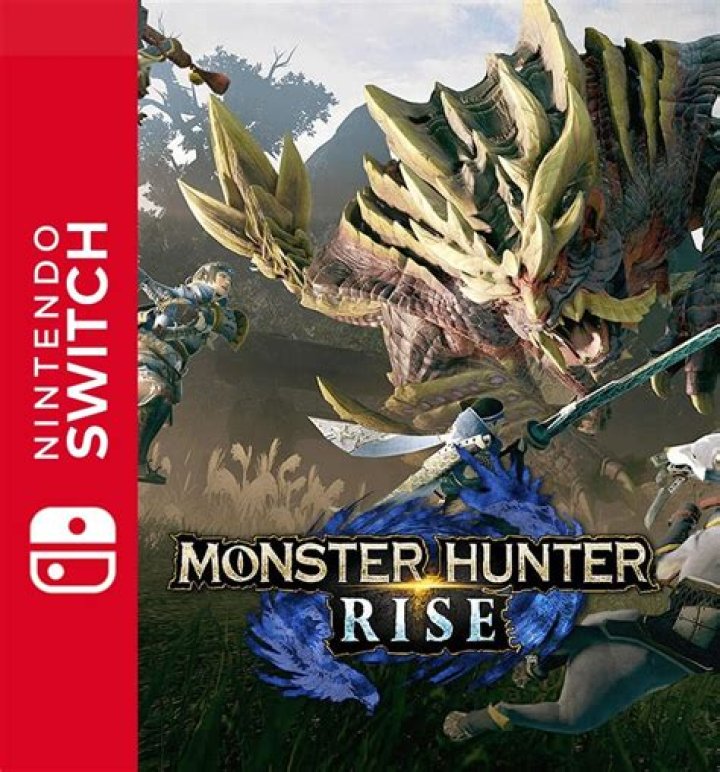 Monster Hunter Rise: can a portable match a full console experience?