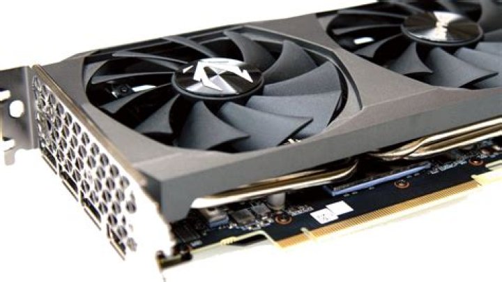 Nvidia RTX 3060 review: the Digital Foundry verdict