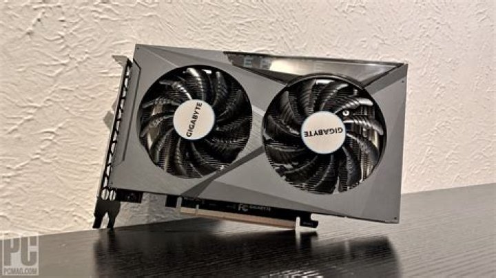 AMD Radeon RX 6500 XT review: 1080p gaming, with a catch