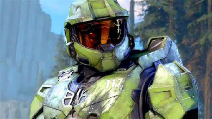 Halo Infinite's Season 2 patch fixes long-standing animation bugs, adds new graphics modes