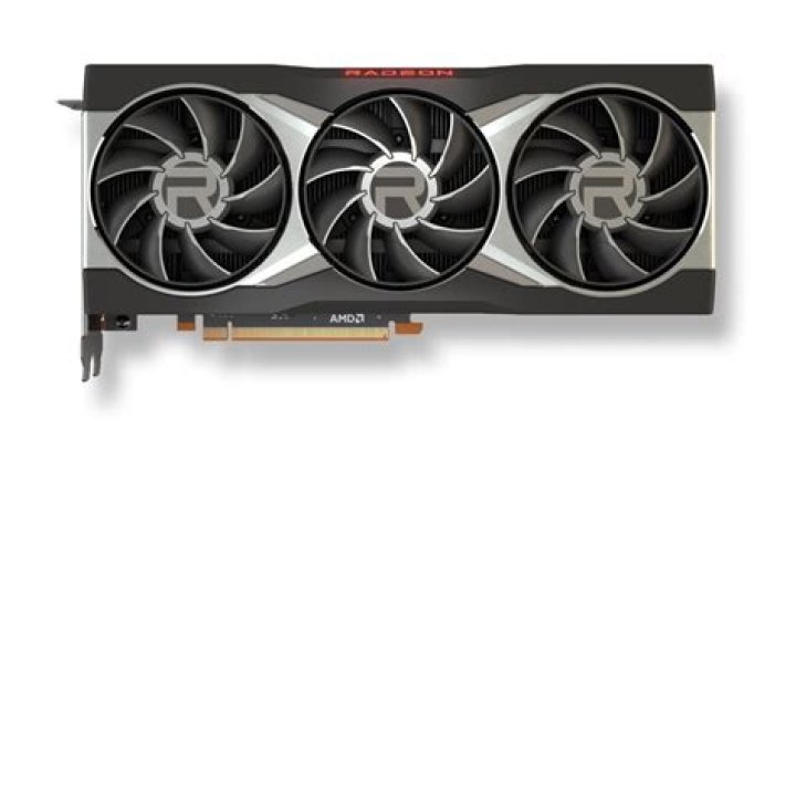 AMD RX 6800 and 6800 XT: limited pre-orders have begun