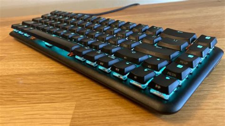 Best 60% keyboards for gaming, typing and programming