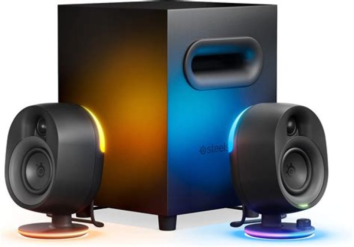Best computer speakers 2022: great-sounding audio for PCs and laptops