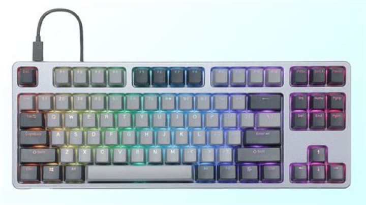 Best mechanical keyboard 2022: 15 picks for gaming, typing and coding