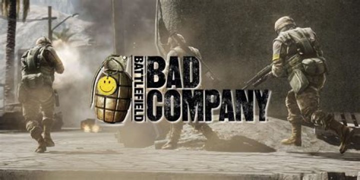 Face-Off: Battlefield: Bad Company 2