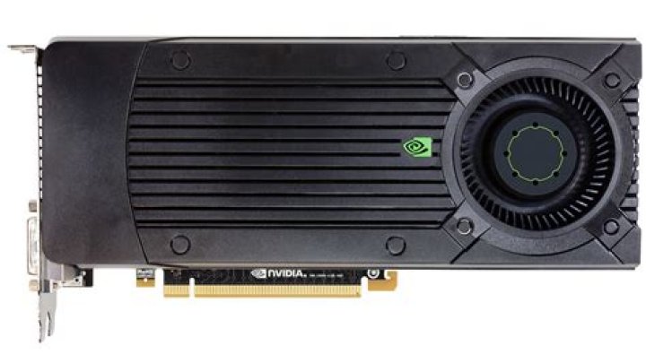 Nvidia GeForce GTX 650 Ti Boost review