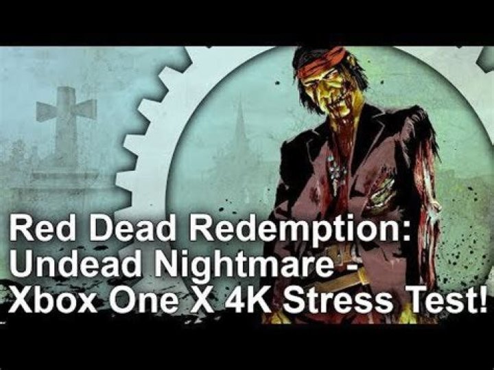 Face-Off: Red Dead Redemption | Eurogamer.net