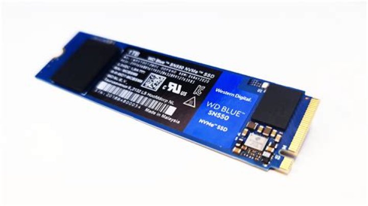 This 1TB NVMe SSD is the biggest PC upgrade you'll find for £70