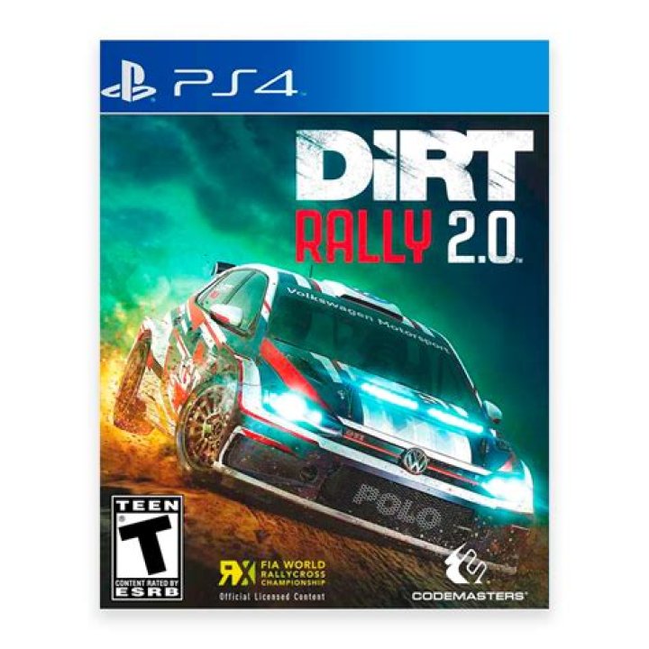 Dirt Rally 2.0 review - Codemasters' finest driving game yet