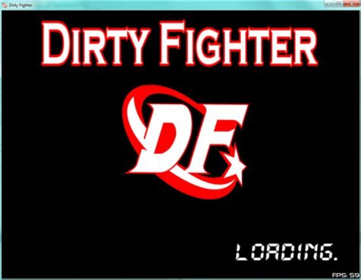 50 Games Like Dirty Fighter 1