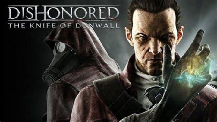 
Dishonored DLC outed in leaked PSN trophy list
