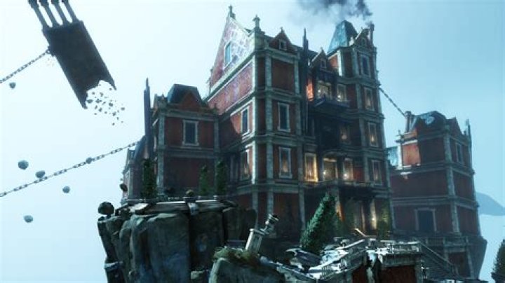 
Dishonored: Dunwall City Trials Review