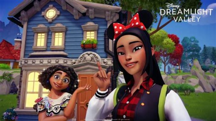 Disney Dreamlight Valley Developers Reaffirm Belle & Beast This Month