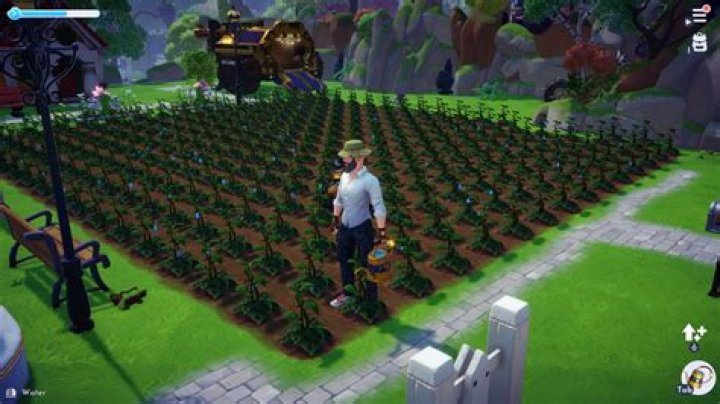 Disney Dreamlight Valley: How To Earn Star Coins In Early & Mid Game | Efficient Farming Guide