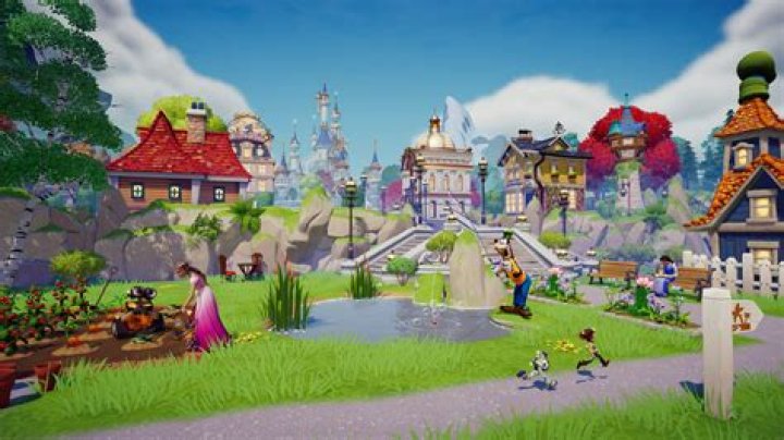 Disney Dreamlight Valley: Where To Find All Berries, Crops & Fruit Types | Ingredients Guide