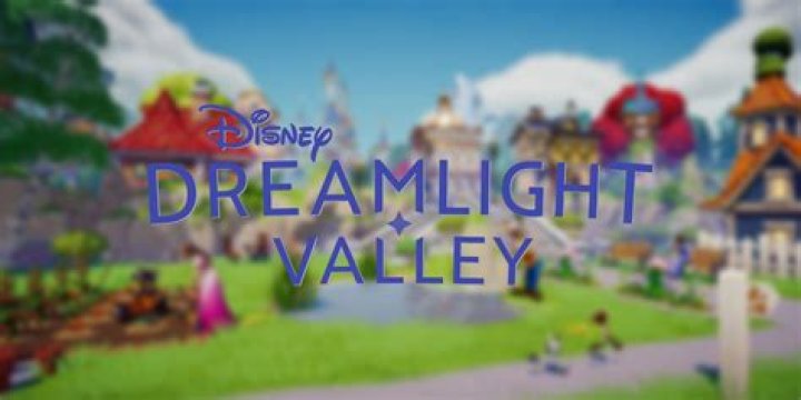 Disney Dreamlight Valley Will Introduce A New Feature Called DreamSnaps