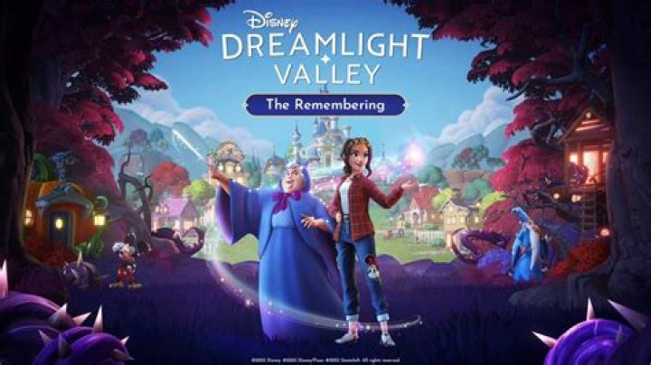 Disney Dreamlight Valley: Wonder of Pixar Star Path Items & Moonstone Costs