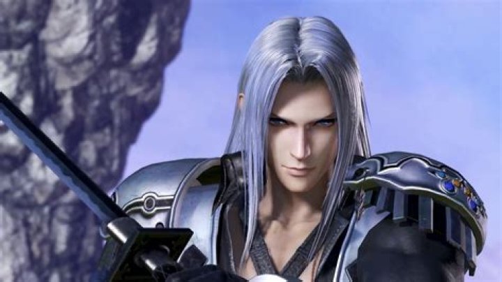 
First Character Rotation for Dissidia Open Beta Introduces Sephiroth and More