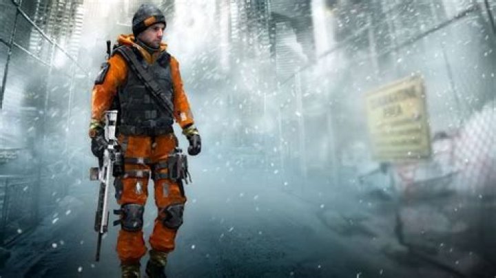 
The Division Guide: How To Get Your Hazmat Suit