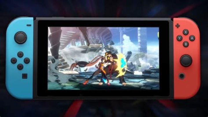 DNF Duel Releases Official Switch Trailer