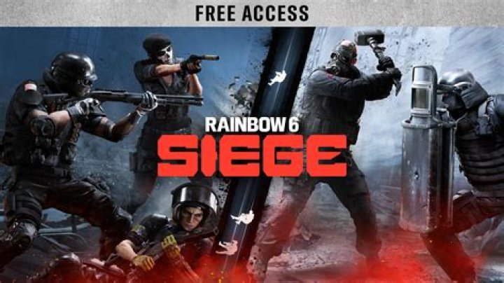 Do I have to buy siege again to play on a different account?