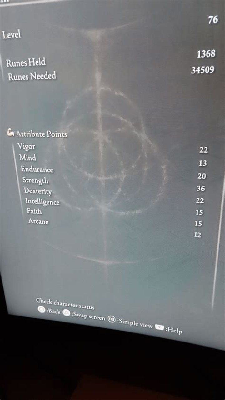 Do I have to sacrifice Melina?