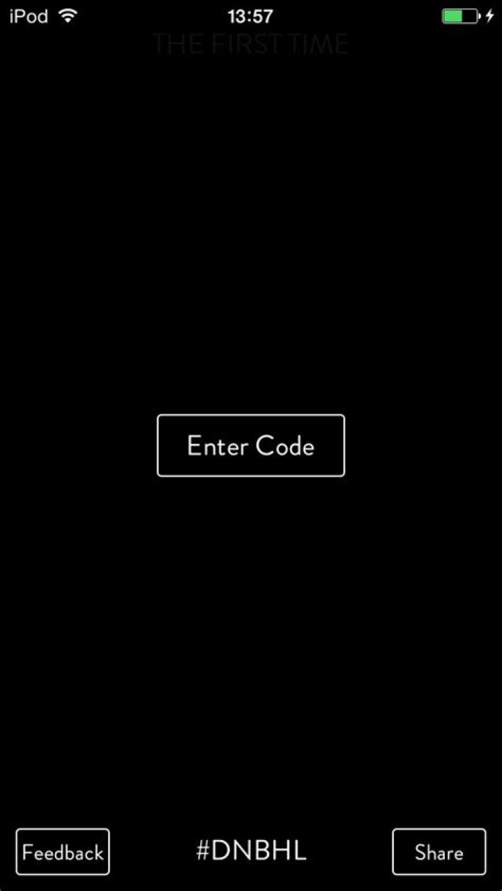 Do Not Believe His Lies Level 2 • Game Solver