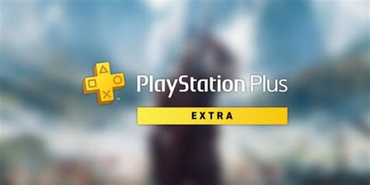 Do PS Plus extra games expire?