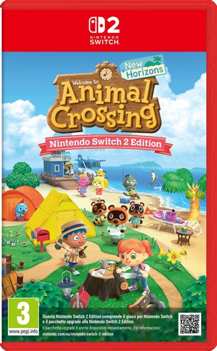 Do you need Nintendo Switch Online to have friends visit your island in Animal Crossing: New Horizons?