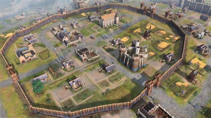 Does Age of Empires IV have crossplay?