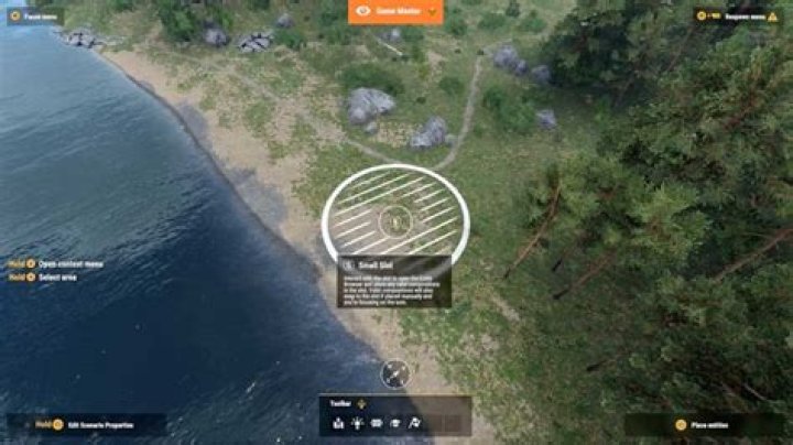 Does Arma Reforger have a single player campaign?