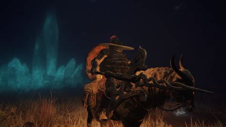 Does carry weight affect movement speed in Elden Ring? Answered