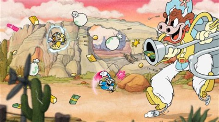 Does Cuphead Have Online Multiplayer or Co-Op?