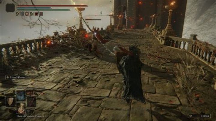 Does Dexterity Increase Attack Speed in Elden Ring? Explained