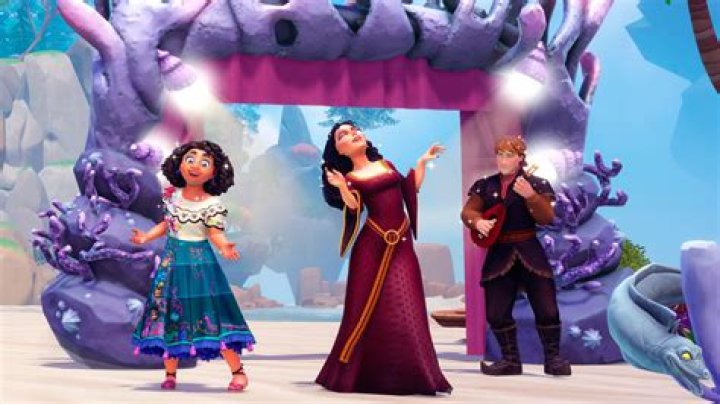 Does Disney Dreamlight Valley Have Crossplay and Cross-progression? Answered