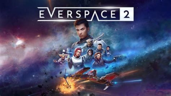 
Does Everspace 2 Have VR Support
