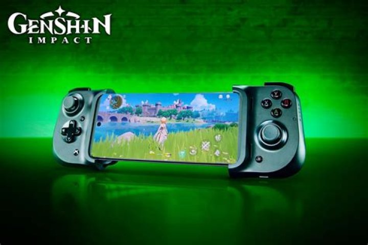 Does Genshin Impact have iOS controller support?