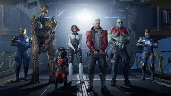 
Does Guardians of the Galaxy Have Co-Op Multiplayer?