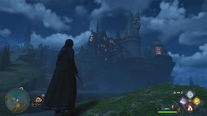 Does Hogwarts Legacy Have Photo Mode?